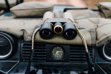 Swarovski CL Companion 10x30 Safari Brown