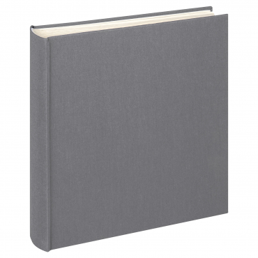 Walther FA-508-T Classicalbum Cloth anthrazit 30X30