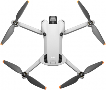 DJI Mini 4 Pro Fly More Combo + RC 2 + kit de filtres ND (ND16/64/256)