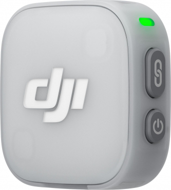 DJI Osmo Mobile 8 Vlogging Combo schwarz