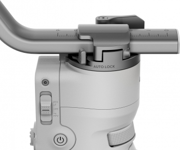 Technische Daten  DJI RS 4 Mini Combo