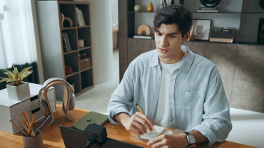 Hollyland Lyra 4K UHD Webcam Streaming Combo