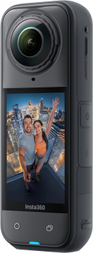 INSTA360 X5 No Drone No Problem-Bundle