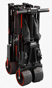 ZILR ZIPR 4WD Off Road 3000W