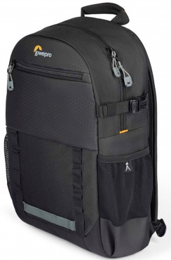 Lowepro Adventura BP 150 III schwarz