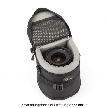 Lowepro lens case Lenscase 11x14 cm