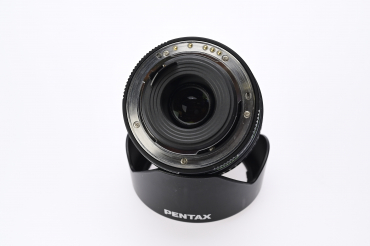 Pentax KR + 18-55mm  gebraucht #9165814