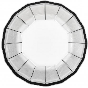 Rollei Klick Beauty Dish 85