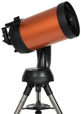 Celestron NexStar 8 SE inkl. Stativ