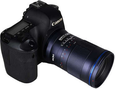 LAOWA AF 180mm f4,5 1,5X Macro für Canon EF