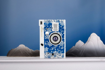 Lomography LomoInstant Mini & Lenses Opbeni