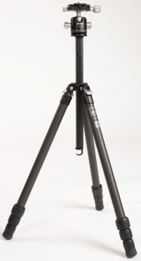 AOKA KY224CL Carbon Stativ + BH25R Kugelkopf