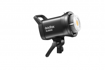 Godox SL60IIBI LED Video Light