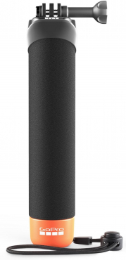 GoPro HERO13 Black + Handler Floating Hand Grip