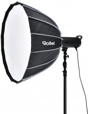 Rollei Klick Deep Softbox 90