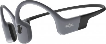 Shokz OpenSwim Pro gray