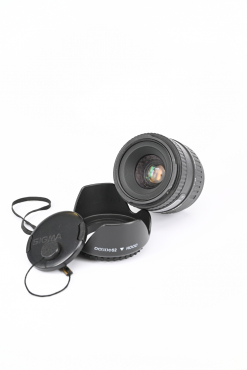 Sigma AF 50mm 1:2,8 Macro Minolta AF gebraucht #9167049