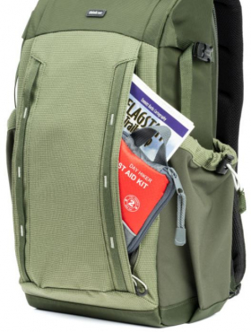 thinkTank BackLight Sprint Montane Green