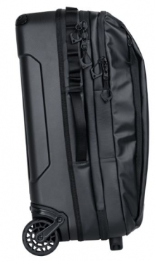 WANDRD Transit Carry-On Roller Bag