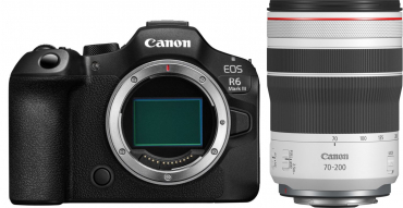 Canon EOS R6 III + RF 70-200mm f4 L IS USM