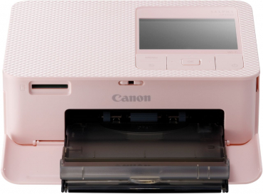 Canon SELPHY CP1500 pink Kundenretoure