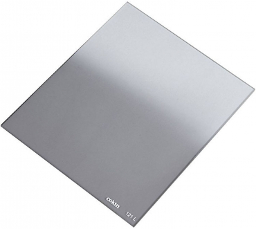 Cokin Filter X121l Neutral Grey G2-LGHT ND2 (0.3)