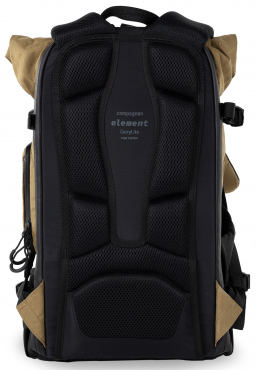Compagnon Element backpack 20L desert brown