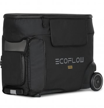 EcoFlow Delta Pro Bag