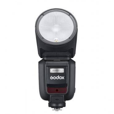 Godox V100 C Rundblitzgerät für Canon