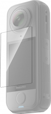 INSTA360 X4 Air Screen Protector - 6066247 INSTA360 X4 Air Screen Protector