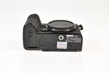 Panasonic Lumix S5 boîtier occasion #9163697