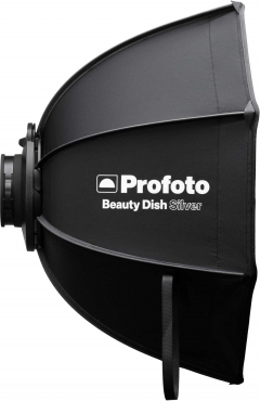 Profoto Beauty Dish Silver