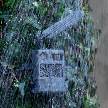 ZEISS Secacam 3 100° grand angle