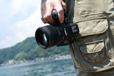 Canon RF 45mm f1,2 STM