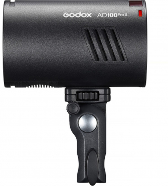 Godox AD100pro II TTL WITSTRO outdoor flash unit