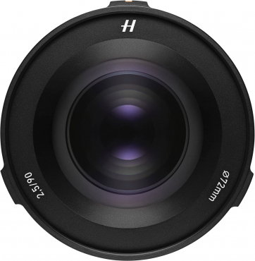 HASSELBLAD X2D II 100C + XCD 2,5/90V