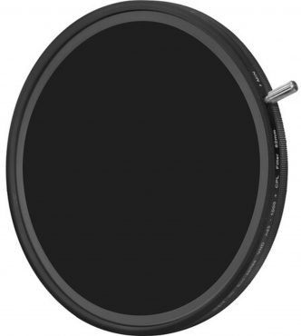 H&Y HD EVO ND3-1000+CPL Filter Kit 82mm