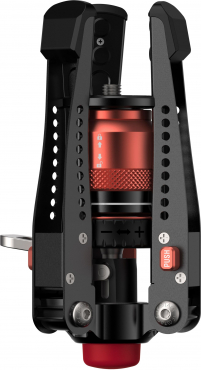 iFootage Cobra 3 Pédale Low Profile Minipod
