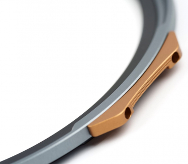 NiSi JetMag Pro Black Mist 1/4 67MAG