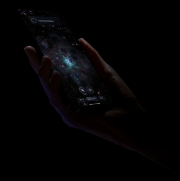 Unistellar Odyssey Pro Red mit Rucksack