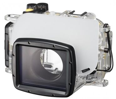 Canon Caisson étanche WP-DC55 pour PowerShot G7 X Mark II