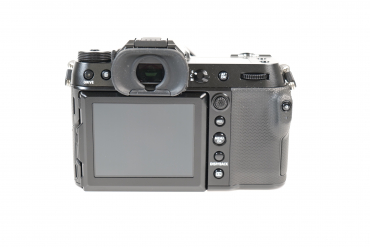 Fujifilm GFX 100S II + 4,5-5,6/35-70 WR occasion #9163793
