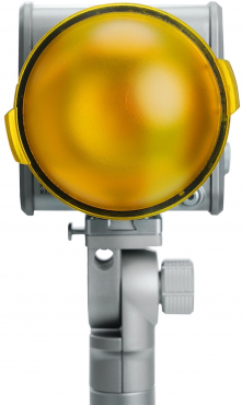 Hobolite Max Series Magnetic Dome Colour Gels Set