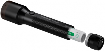 Ledlenser P6R Core Taschenlampe