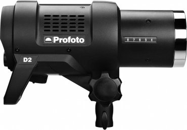 Profoto D2 1000 Air TTL