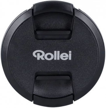 Rollei Frontdeckel für 62mm Objektive