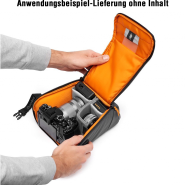 Lowepro GearUp Creator Box M II GRL
