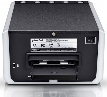 Plustek OpticFilm 135i Kleinbildscanner