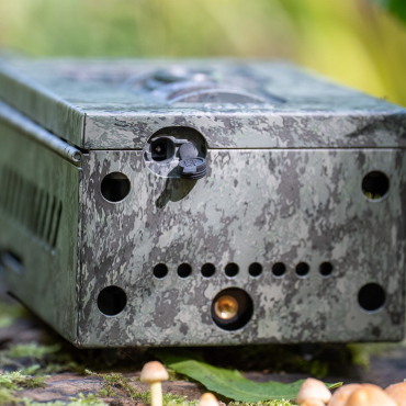 ZEISS Secacam 1 3er Pack + 3x Metallgehäuse