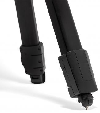 Manfrotto ONE Photo Aluminum Tripod